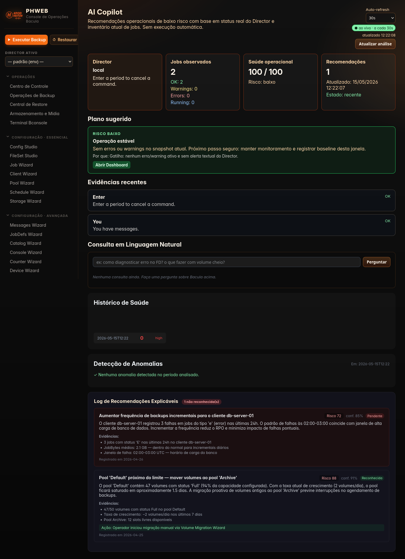 AI Copilot